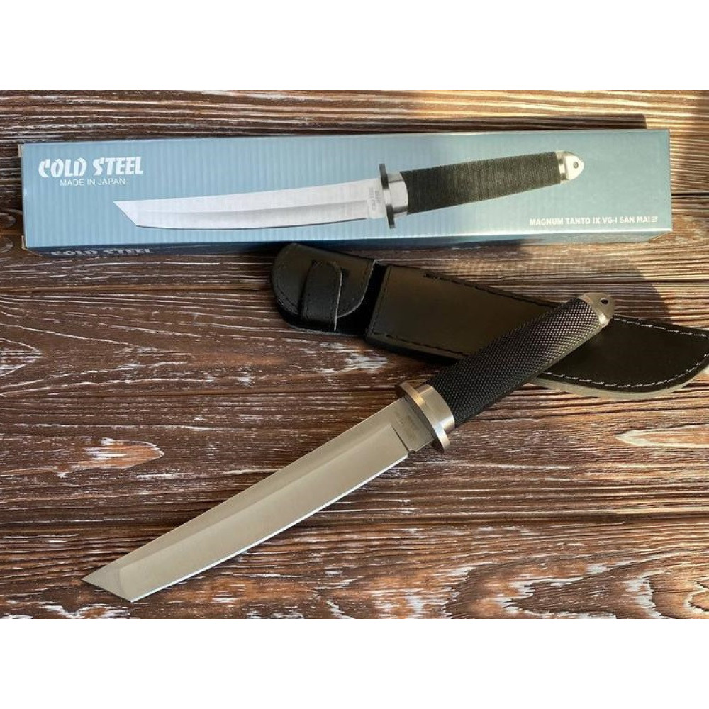 Ніж мисливський Recon Katana Tanto Magnum IX 2823, 36 см