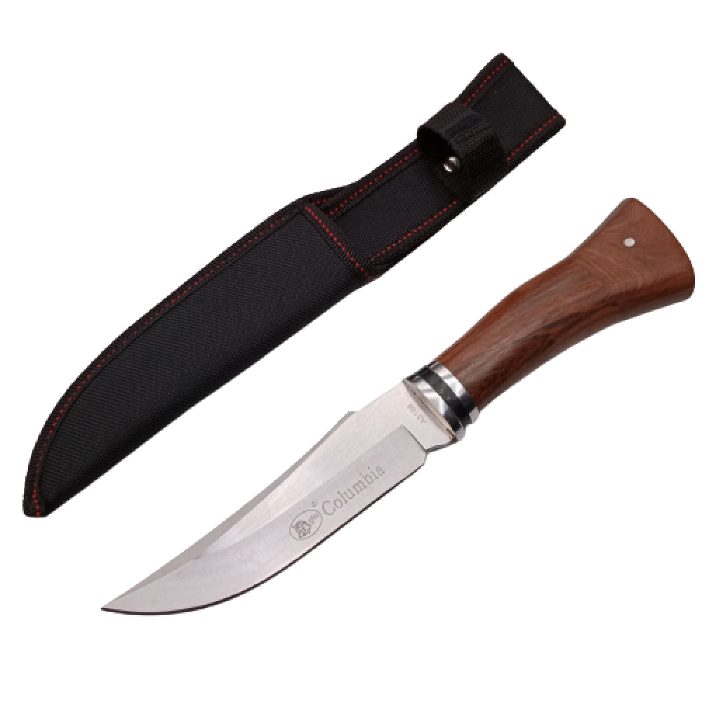 Ніж мисливський Columbia 2420
