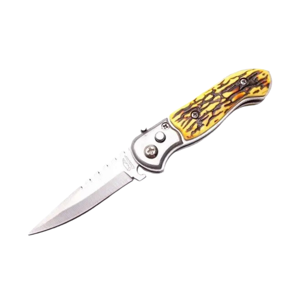 Ніж викидний 1593