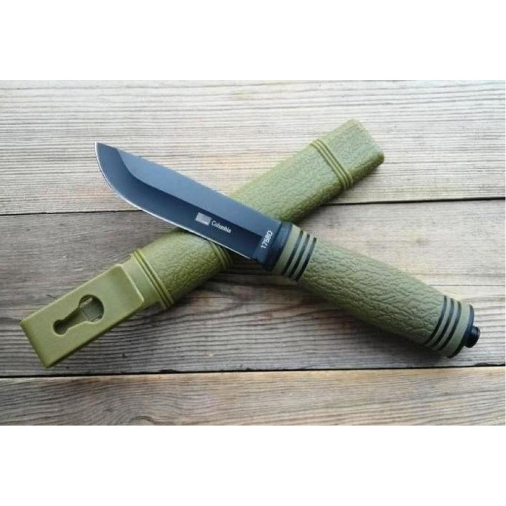 Ніж мисливський Columbia 54