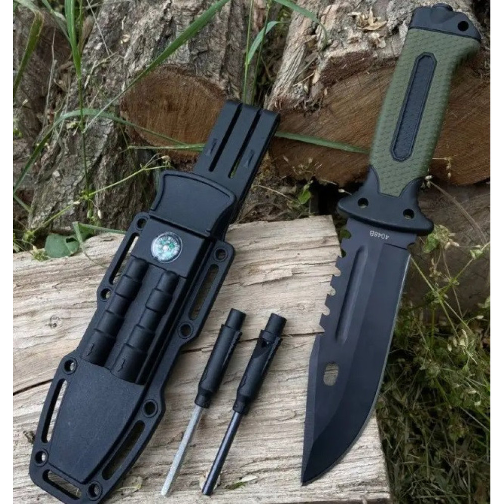 Ніж мисливський Columbia 4048B 4-13