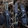 Ніж мисливський Columbia 4048B 4-13