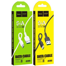 Кабель USB HOCO X33 Type-C 5A