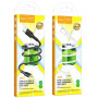 Кабель PD HOCO X83, TYPE-C + TYPE-C 60W Кабель PD HOCO X83, TYPE-C + TYPE-C 60W