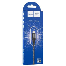 Кабель USB HOCO X50 Lightning iPhone