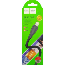 Кабель USB HOCO X61 Lightning iPhone