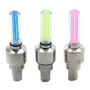 Велозолотник 817-1LED, 3xAG10 / однотонний Велозолотник 817-1LED, 3xAG10 / однотонний