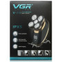 Електробритва VGR V-316 5 в 1 Електробритва VGR V-316 5 в 1