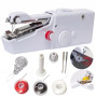 Швейна машинка Handy Stitch ручна 1248 Швейна машинка Handy Stitch ручна 1248
