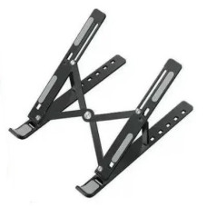 Стійка-трансформер для ноутбука та планшета Laptop Stand, пластик (різні кольори)