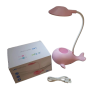 Настільна LED лампа акум. Кит XPC, BL 6588, різні кольори
