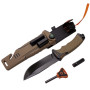 Ніж мисливський Gerber, 250, 24.5 см
