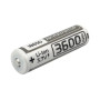 Акумулятор Rablex 18650 Li-ion 3600mAh Li-ION 3.7v Акумулятор Rablex 18650 Li-ion 3600mAh Li-ION 3.7v