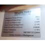 Сонячна панель SOLAR PANEL RB-SL80/ 88,5х54см/ індикація V і A / верх скло, 80W