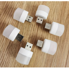 USB LED підсвітка-лампа для ноутбука usb led lamp 1w 6000k
