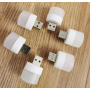 USB LED підсвітка-лампа для ноутбука usb led lamp 1w 6000k USB LED підсвітка-лампа для ноутбука usb led lamp 1w 6000k