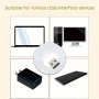 USB LED підсвітка-лампа для ноутбука usb led lamp 1w 6000k USB LED підсвітка-лампа для ноутбука usb led lamp 1w 6000k
