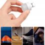 USB LED підсвітка-лампа для ноутбука usb led lamp 1w 6000k USB LED підсвітка-лампа для ноутбука usb led lamp 1w 6000k