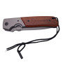 Ніж складаний Browning 452, 28 см