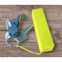 Повербанк міні 2000 mAh (реальна ємність менша) Повербанк міні 2000 mAh (реальна ємність менша)
