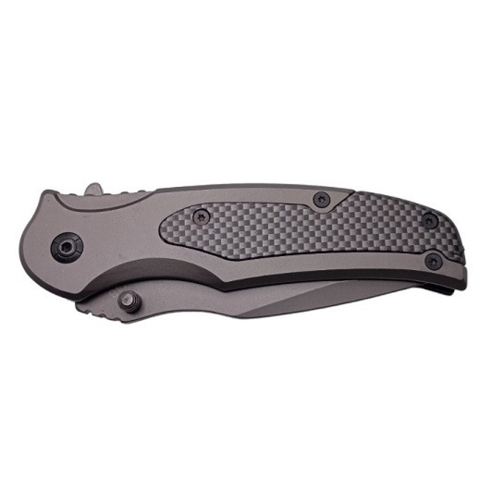 Ніж складний Browning X46 456, 22 см