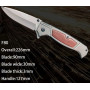 Ніж складаний Browning F80, 422