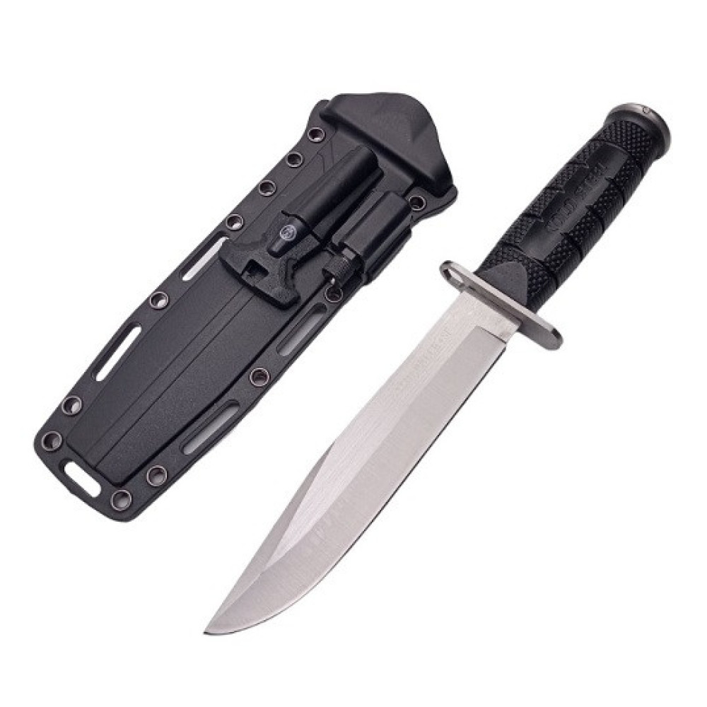Ніж мисливський Leatherneck S/F світлий 878, 29 см
