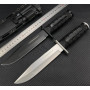 Ніж мисливський Leatherneck S/F світлий 878, 29 см