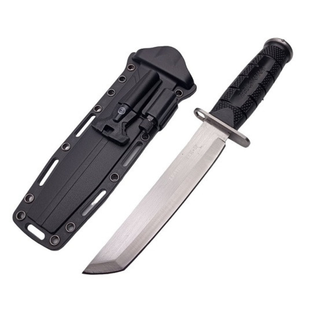 Ніж мисливський Leatherneck S/F Танто світлий 2016, 29 см