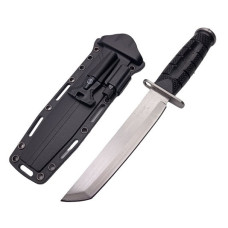 Ніж мисливський Leatherneck S/F Танто світлий 2016, 29 см