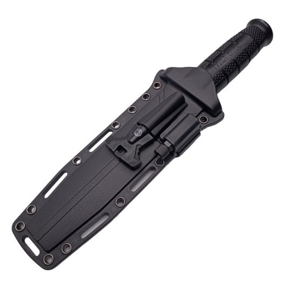 Ніж мисливський Leatherneck S/F Танто світлий 2016, 29 см