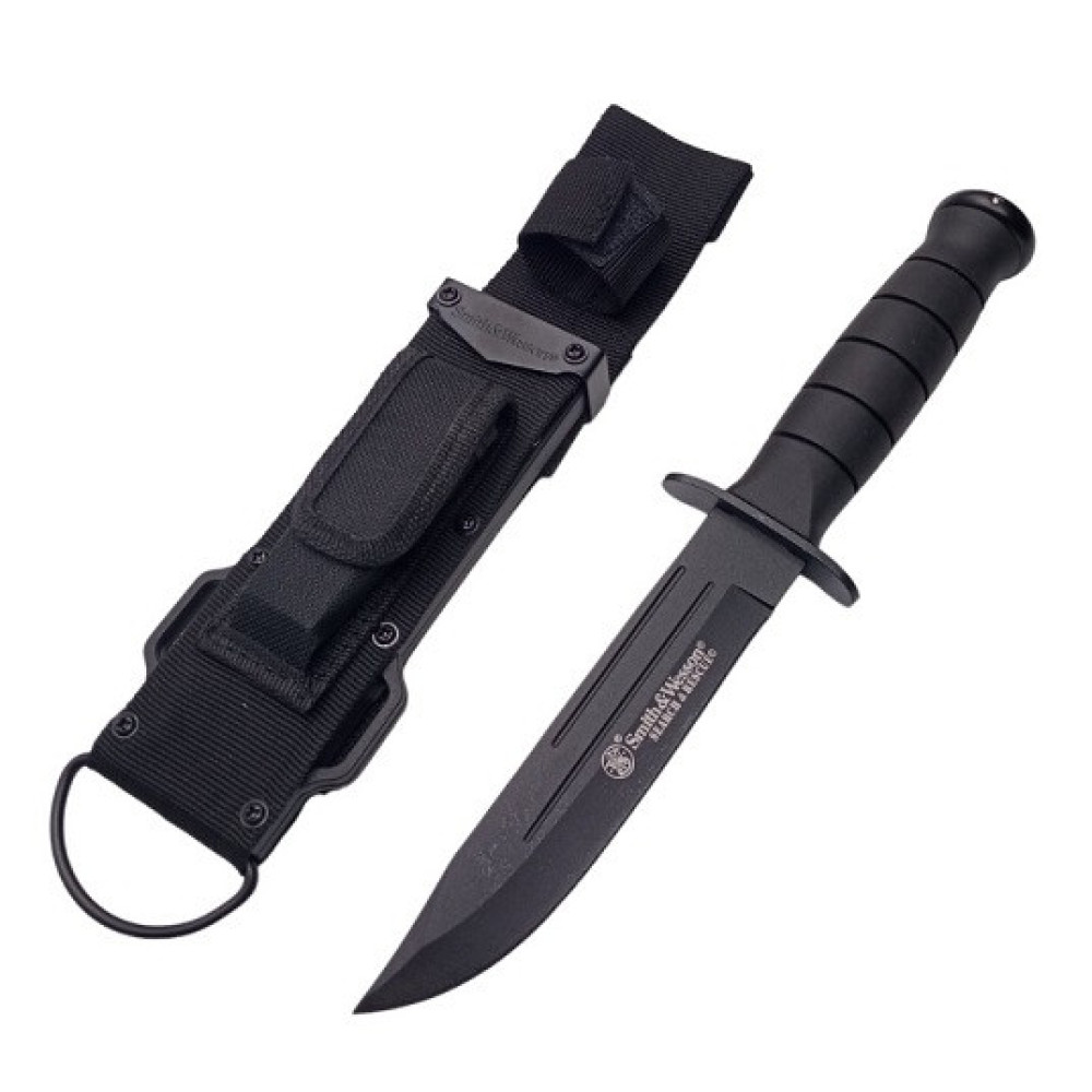 Ніж мисливський Smith&Wesson 190, 26 см
