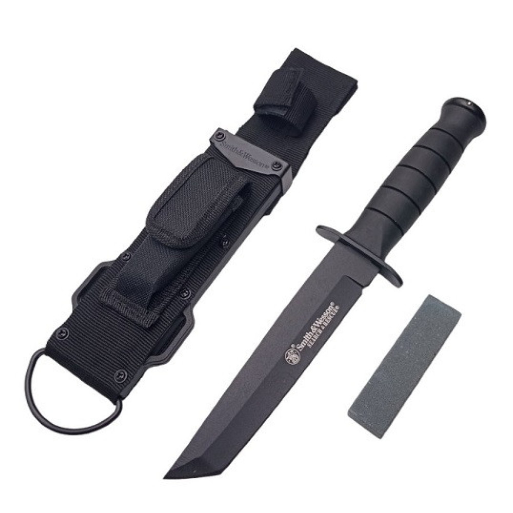 Ніж мисливський Smith&Wesson 2013, 26 см