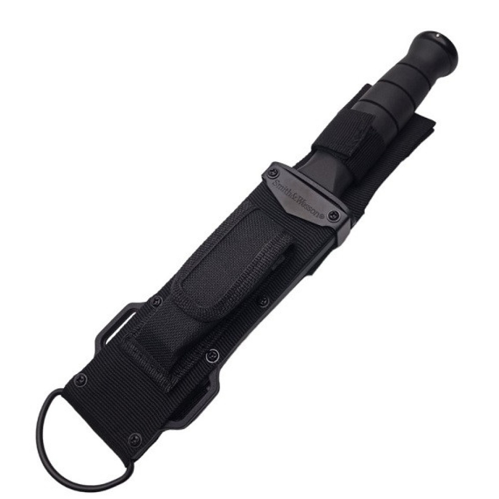 Ніж мисливський Smith&Wesson 2013, 26 см