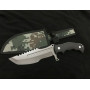 Ніж мисливський Knife 879, 28 см