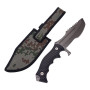 Ніж мисливський Knife 879, 28 см