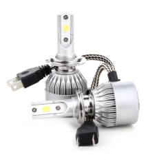 LED автомобільні лампи комплект C6 H7 5540