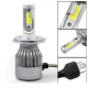 Комплект автомобільних LED ламп C6 H4 5538