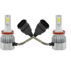Комплект автомобільних LED ламп C6 H11 5543