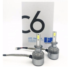Комплект автомобільних LED ламп C6 H3 5539