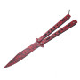 Ніж метелик Benchmade 2842 Ніж метелик Benchmade 2842