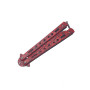Ніж метелик Benchmade 2842 Ніж метелик Benchmade 2842
