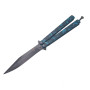 Ніж метелик Benchmade 2848 Ніж метелик Benchmade 2848