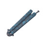 Ніж метелик Benchmade 2848 Ніж метелик Benchmade 2848
