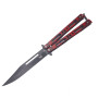 Ніж метелик Benchmade 2767 Ніж метелик Benchmade 2767