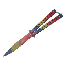 Ніж метелик Benchmade 2836