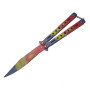 Ніж метелик Benchmade 2836 Ніж метелик Benchmade 2836