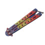 Ніж метелик Benchmade 2836 Ніж метелик Benchmade 2836