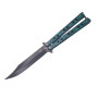 Ніж метелик Benchmade 2772 Ніж метелик Benchmade 2772