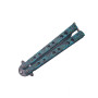 Ніж метелик Benchmade 2772 Ніж метелик Benchmade 2772
